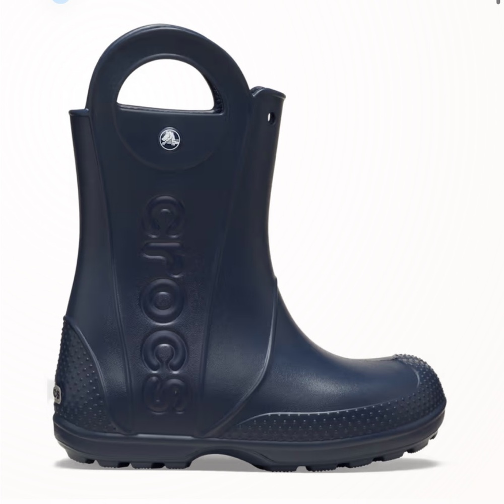 Toddler Handle It Rain Boot